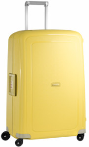 Samsonite sau roncato