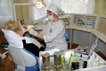 Sanatorium pichet, kislovodsk, odihna si tratament, companie medic