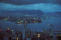 Hongkong - az