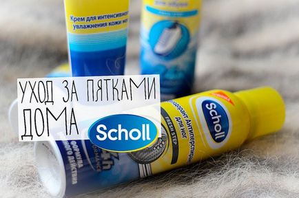 Scholl pentru picioare, Ortex - salon ortopedic