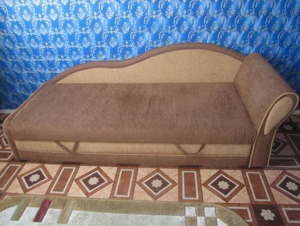 Pentru a face un om otoman - cum să tragă sau să facă o canapea și canapea cu propriile mâini fotografie