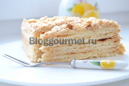 Secretele de gătit un tort 