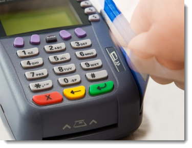 Тайните на стойността на плащанията, извършени с кредитни карти, блог банкер