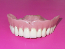 Proteza detașabilă - clinică dentară