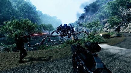 Serverele de versiuni pc ale crysis și crysis 2 sunt dezactivate odată cu închiderea gameplay-ului