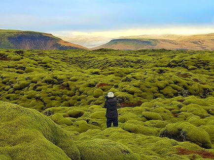 Sărbătoarea de Nord - nunți în Islanda