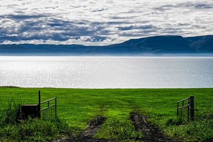 Sărbătoarea de Nord - nunți în Islanda