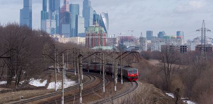 Coarda nord-vestică este proiectul cheie de transport al anilor următori