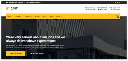 Wordpress sablonok épület (nagyon könnyű használat) Wordpress sablonok építési