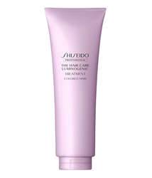 Șampon Shise pentru păr color shiseido luminoforce - preț, descriere, recenzii