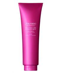 Sampon festett haj Shiseido luminoforce - ár, hely, vélemények