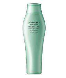 Șampon Shise pentru păr color shiseido luminoforce - preț, descriere, recenzii