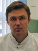 Shapovalov albert sergeevich, dentist, g