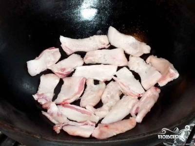Shish kebab egy üst - egy lépésről lépésre recept fényképek (főzés) Shish kebab bográcsban - lépésről lépésre recept fotók