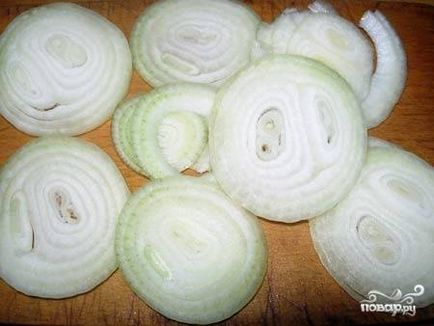 Shish kebab egy üst - egy lépésről lépésre recept fényképek (főzés) Shish kebab bográcsban - lépésről lépésre recept fotók