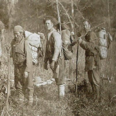 Школа виживання - похідні поради що робити в екстрених ситуаціях