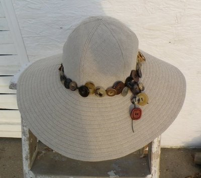 Hat, beret, turban, bandana