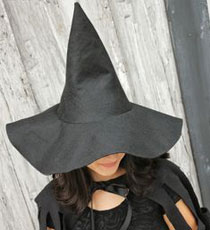 Witch Hat