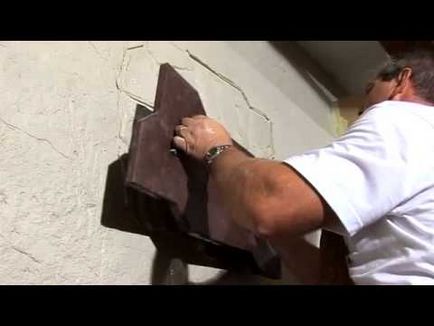 Штампований бетон своїми руками штампи, фото і відео