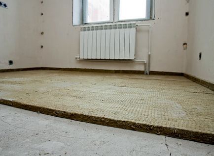 Hangszigetelés hálószoba, hogyan lehet elérni a csend a családi fészek (hálószoba) Hangszigetelés hálószoba, hogyan lehet elérni a csend a családi fészek