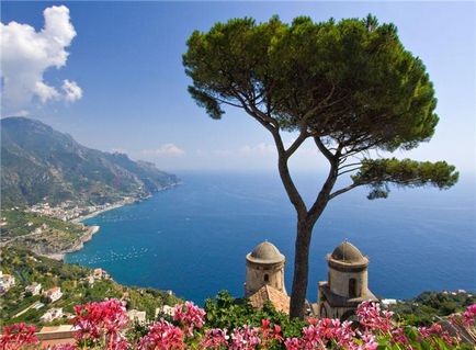 Nunta simbolica la Rimini - nunta in nunta italy pe lac como, nunta in positano,