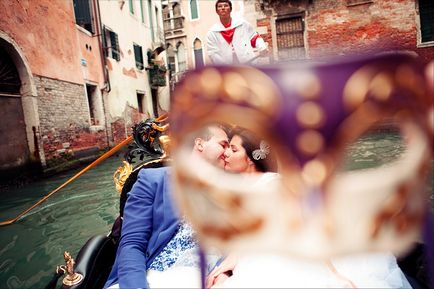 Nunta simbolica la Rimini - nunta in nunta italy pe lac como, nunta in positano,