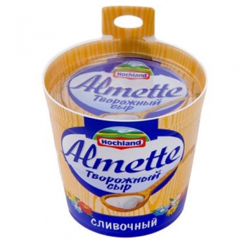 Brânză Almette