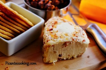 Brânză plăcuță cum să se facă în mod corespunzător, picantecooking