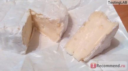 Cheese vitalat camembert - 