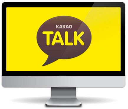 Завантажити kakaotalk на комп'ютер windows 7, 8, 10 безкоштовно