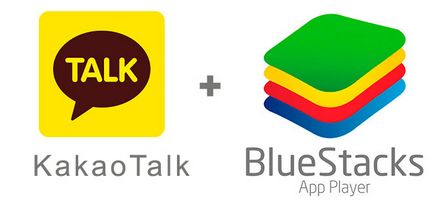 Завантажити kakaotalk на комп'ютер windows 7, 8, 10 безкоштовно