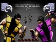 Завантажити mortal kombat trilogy (1997