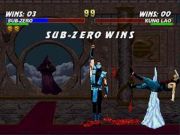 Завантажити mortal kombat trilogy (1997