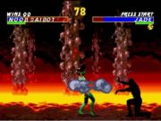 Завантажити mortal kombat trilogy (1997