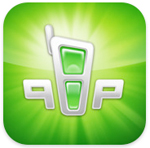 Descărcați qip mobile pentru iOS