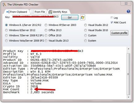 Завантажити the ultimate pid checker