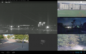 Завантажити tinycam monitor pro для андроїд