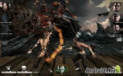 Завантажити злом ігри mortal kombat x на андроїд безкоштовно