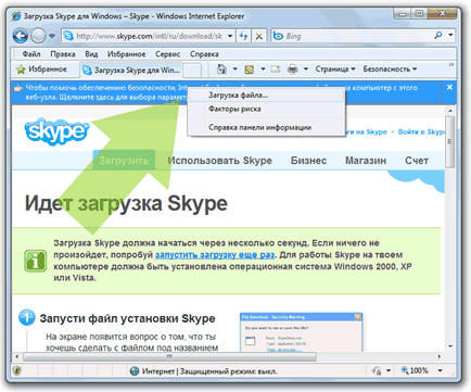 Skype sau Skype cum să configurați corect