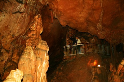 Скельская печера в криму фото, на карті, як дістатися, опис