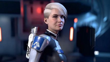 З ким можна закрутити роман в mass effect andromeda