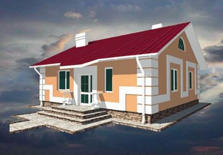 Sketchup урок шостий