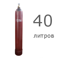 Скільки куль в одному гелієвому балоні 5, 10, 20, 40л, статті, нвпх