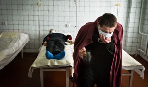 Скільки живуть з туберкульозом, сушена капустянка