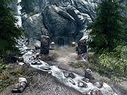 Skyrim ноктюрнал