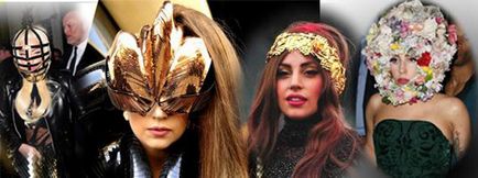 Солодкі подробиці про життя lady gaga в шкільні роки, starcasm