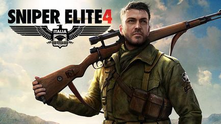 Sniper Elite 4 - útmutató kezdőknek, tippeket a játék, útmutatók játék