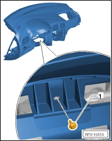 Зняття і установка торпеди volkswagen polo sedan