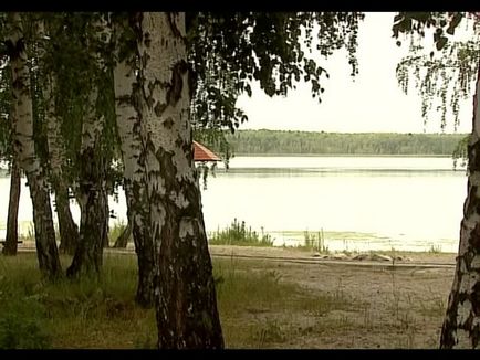 Солоні озера челябінської області - озера челябінської області