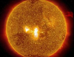 Сонячна енергія, сонце як джерело енергії